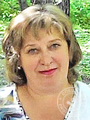 Атаева Ирина Николаевна Атаева Ирина Николаевна