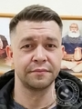 Дубровин Сергей Сергеевич Дубровин Сергей Сергеевич