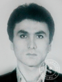 Геворкян Ашот Максимович Геворкян Ашот Максимович