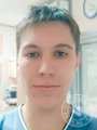 Аксенов Илья Сергеевич Аксенов Илья Сергеевич
