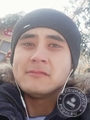 Жанзаков Бекжан Муродович Жанзаков Бекжан Муродович