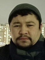 Худойбердиев Нодиршох Шавкатович Худойбердиев Нодиршох Шавкатович