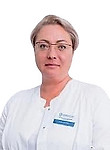Рыкунова Елена Александровна