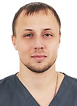 Шумахер Эдуард Геннадьевич