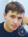 Анисимов Артем Андреевич Анисимов Артем Андреевич