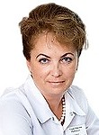 Радоуцкая Елена Юрьевна