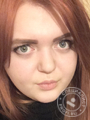 Крюкова Дарья Сергеевна Крюкова Дарья Сергеевна