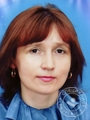 Ларина Татяна Николаевна
