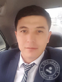 Гайназаров Журабек Мамамолиевич