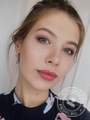 Дергилева Валерия Сергеевна Дергилева Валерия Сергеевна