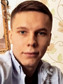 Охильков Илья Константинович