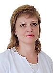 Сарычева Татьяна Павловна Сарычева Татьяна Павловна