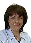 Кулипанова Вера Михайловна Кулипанова Вера Михайловна