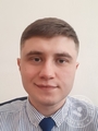 Добрынин Никита Владимирович Добрынин Никита Владимирович