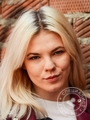 Обидина Арина Сергеевна