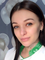 Забидянская Алла Витальевна Забидянская Алла Витальевна
