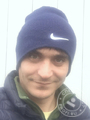Алейников Артур Евгеньевич