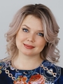 Краснова Яна Юрьевна