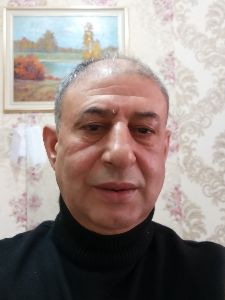 Гезалов Худашукюр Джаныш Оглы Гезалов Худашукюр Джаныш Оглы
