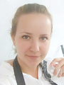 Лёвина Анна Владимировна