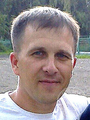 Устинов Алексей Сергеевич
