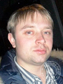 Волков Даниил Олегович