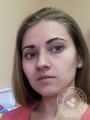 Садретдинова Евгения Маратовна