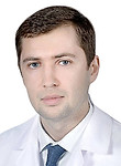 Абрамов Валентин Андреевич