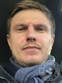 Уткин Максим Георгиевич Уткин Максим Георгиевич
