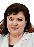 Звягинцева Инна Викторовна Звягинцева Инна Викторовна