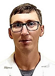 Чуприн Максим Николаевич