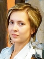 Хмелева Евгения Сергеевна