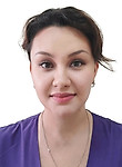 Карасёва Инесса Евгеньевна
