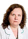 Галицкая Елена Григорьевна