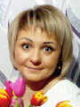 Паршина Светлана Анатольевна