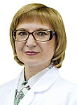 Кожинова Марина Сергеевна