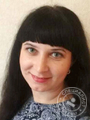 Воронина Маргарита Сергеевна Воронина Маргарита Сергеевна