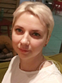 Золотарева Ксения Леонидовна