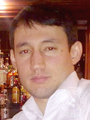 Ахмедов Алишер Ниматуллоевич Ахмедов Алишер Ниматуллоевич