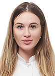 Олейник Екатерина Александровна