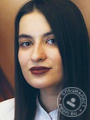 Горовая Алина Владимировна