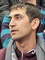 Кудрицкий Антон Витальевич