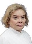 Разина Галина Сергеевна