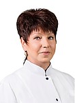 Попова Анна Александровна