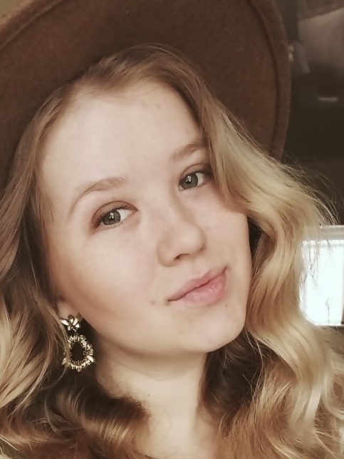 Павлова Алиса Игоревна Павлова Алиса Игоревна