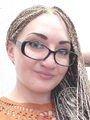 Красман Ксения Александровна Красман Ксения Александровна