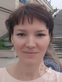 Иванова Юлия Леонидовна