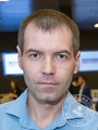 Комаров Евгений Олегович Комаров Евгений Олегович
