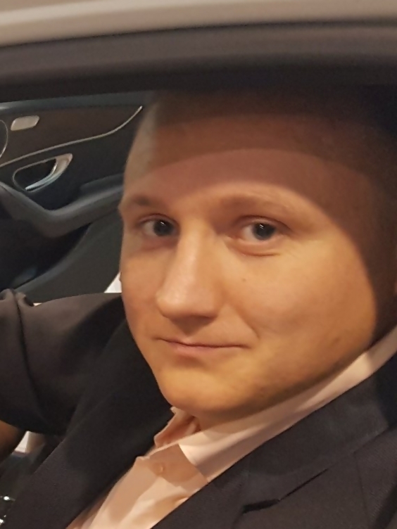 Клюзов Иван Иван Олегович Клюзов Иван Иван Олегович