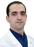 Асатрян Аршак Арутюнович